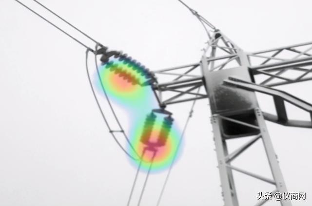 FLIR Si124工业声波成像仪“听声辨位”找故障