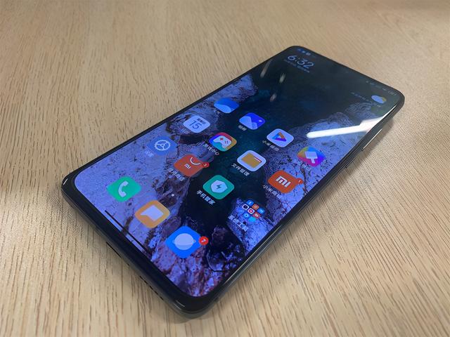 红米K30S至尊版对比红米K30至尊版，差距体现在哪？