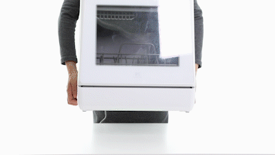 万和|观方出品｜买洗碗机的人都后悔了