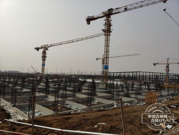 一汽|向万亿级产业集群挺进！聚力“六个回归”长春加快构建现代汽车产业体系