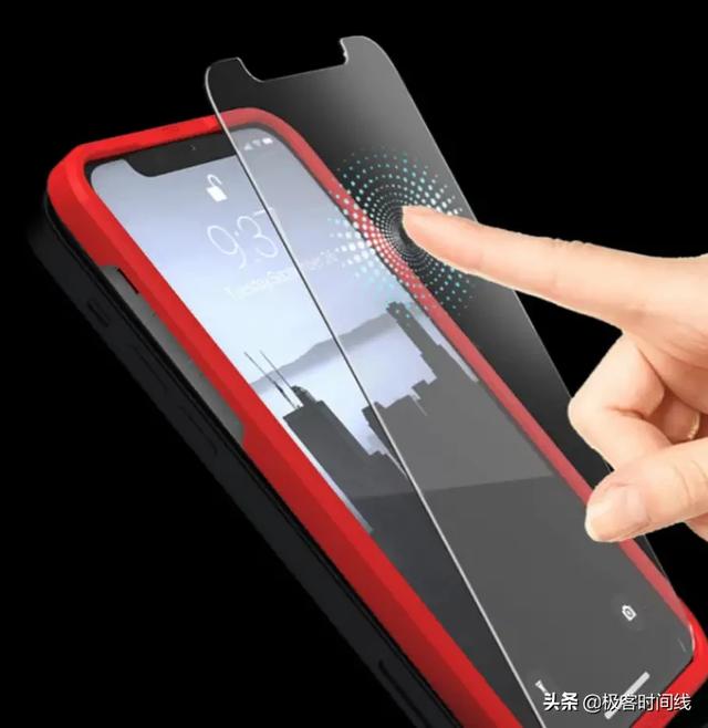 给爱机安心守护，从选择苹果12 Pro配件开始