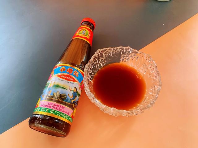 入冬后，时常吃得太油腻，试试这道菜，口感脆爽还刮油