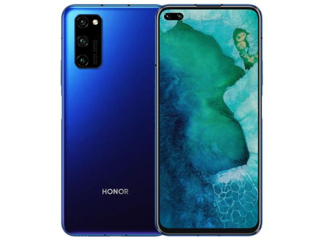 2020年华为/荣耀手机推荐，分家不分锅，这五款值得支持