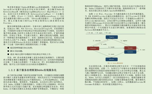 好叼！在阿里内部疯传的这份超大流量分布式系统架构解决方案笔记