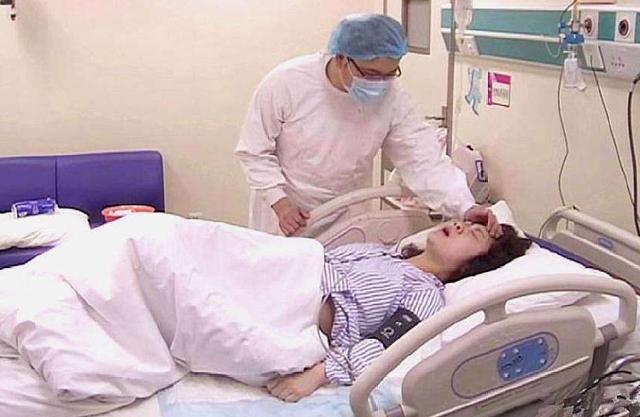 超级宝妈|丈夫陪产妻子闹笑话,想要陪产这几件事很重要,早了解早准备