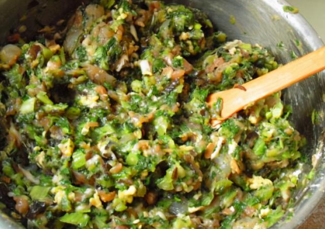 无论调哪种饺子馅，都不要缺少3样调料，饺子鲜香好吃，很实用