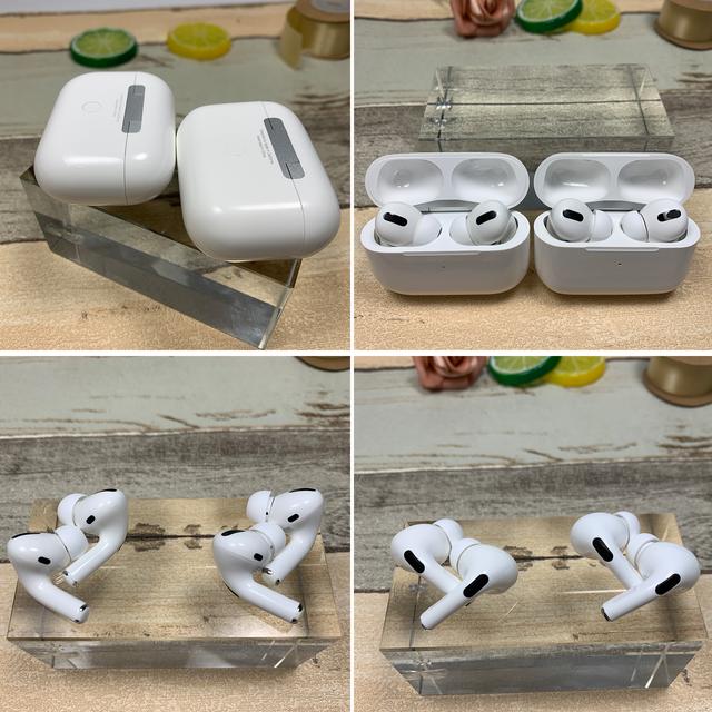 华强北AirPods Pro值得购买吗？