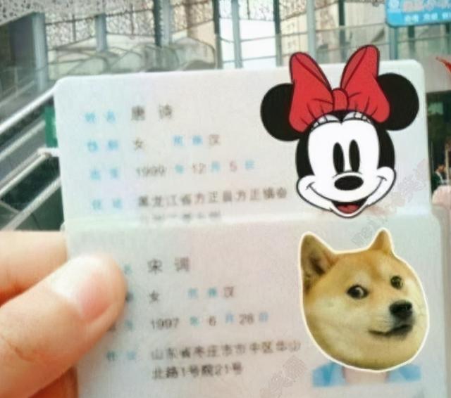 爸爸给女儿取名“冬溪”，自认温婉优美，妈妈笑了：也不看你姓啥