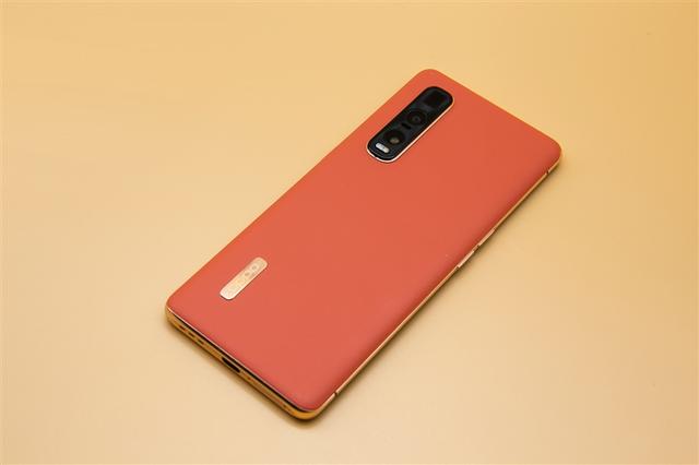 [环球网]120Hz屏旦用难回！OPPO Find X2 Pro评测：揭秘三摄问鼎世界第一