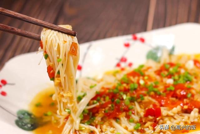 12月推荐菜品｜10道家常菜，有荤有素，食材简单，步骤详细