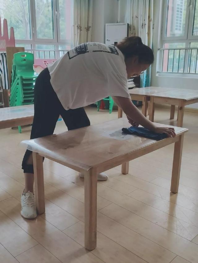 齐鲁东营资讯|遇见夏天 遇见最美的你——广饶街道兵圣路幼儿园复学第一天