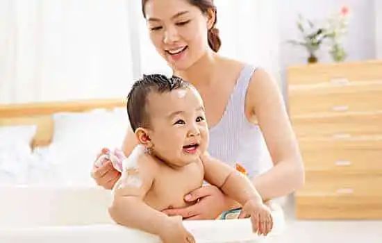 #暖先生格调#多名宝宝进了急诊！这5个部位，再脏也不能洗得太干净