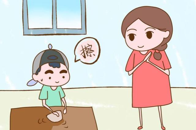 【你的育儿经】不管男孩女孩,父母都要舍得让孩子吃这3种苦,将来才会更出色