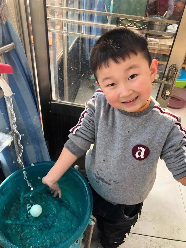 阳阳的家|山东省府机关幼儿园学前教育宣传月之抗疫纪实“云展厅”系列之四