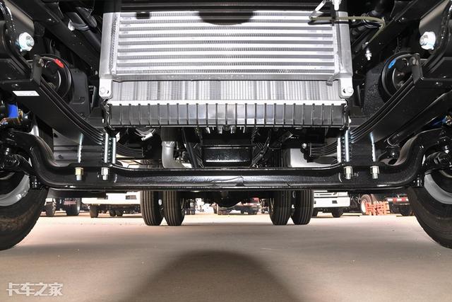 最高优惠2.1万元，这4款蓝牌轻卡不看看亏大了