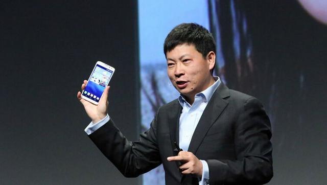 乔布斯去世，让任正非想到了什么？