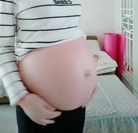 爱在屋檐下|“你都那么瘦了，还不多吃点”孕期太瘦影响胎儿健康吗？