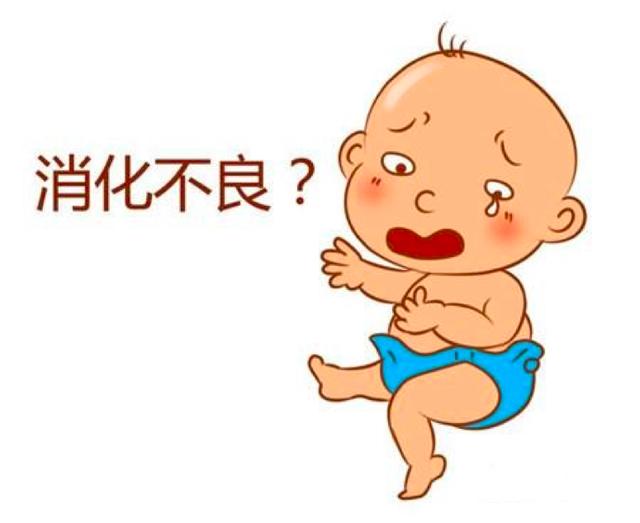 「超级宝妈」宝宝肠胃不好，家长注意这些