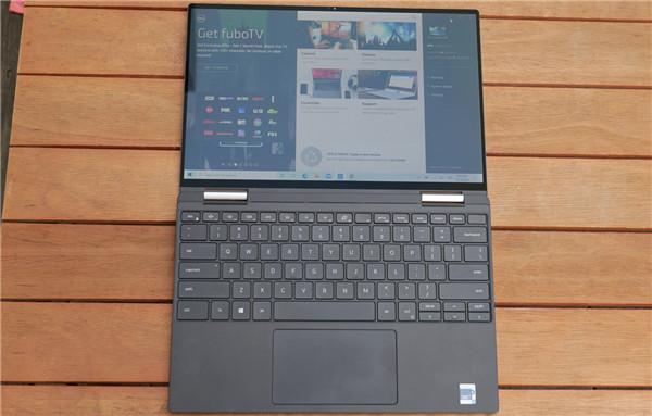 2020版戴尔XPS 13二合一评测：机身精美性能强但缺陷犹存
