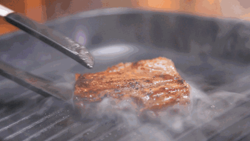 烤焦的肉吃了会致癌吗？还有烧烤为啥那么香！