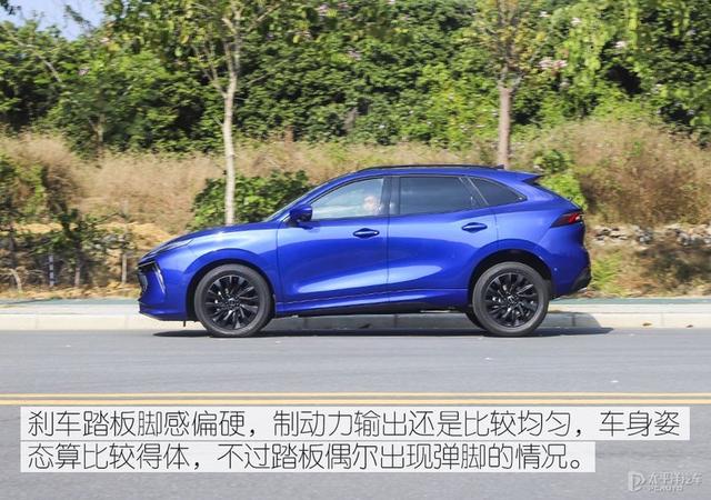 颠覆想象的风行T5 EVO，真的让人大饱眼福，不信测给你看