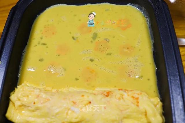 胡萝卜这样做，香嫩可口，好吃又好看！再也不怕熊孩子挑食了