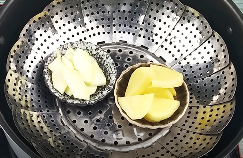 【暖先生格调】维生素含量竟然是苹果的3倍！多少宝妈给娃做辅食的过程中忽视了它～