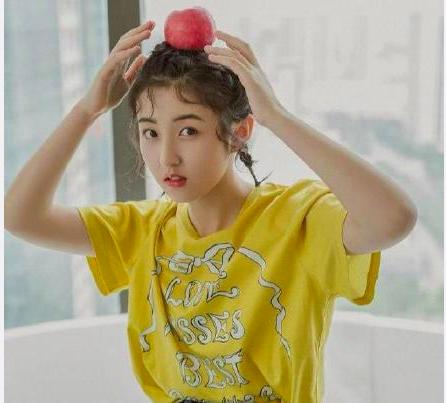 今年将高考的7位明星，赵今麦张子枫童星出道，他演过《小欢喜》|影视交流地