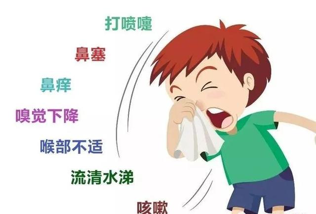『你的育儿经』难根治的儿童过敏性鼻炎，到底是怎么形成的呢？