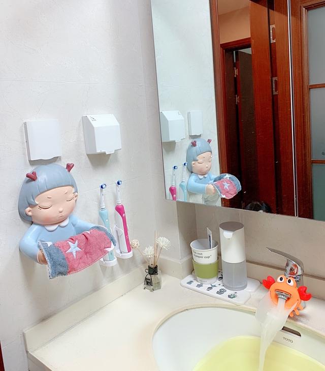 哈哈哈哈哈，看到这些家居神器，我忍不住笑了