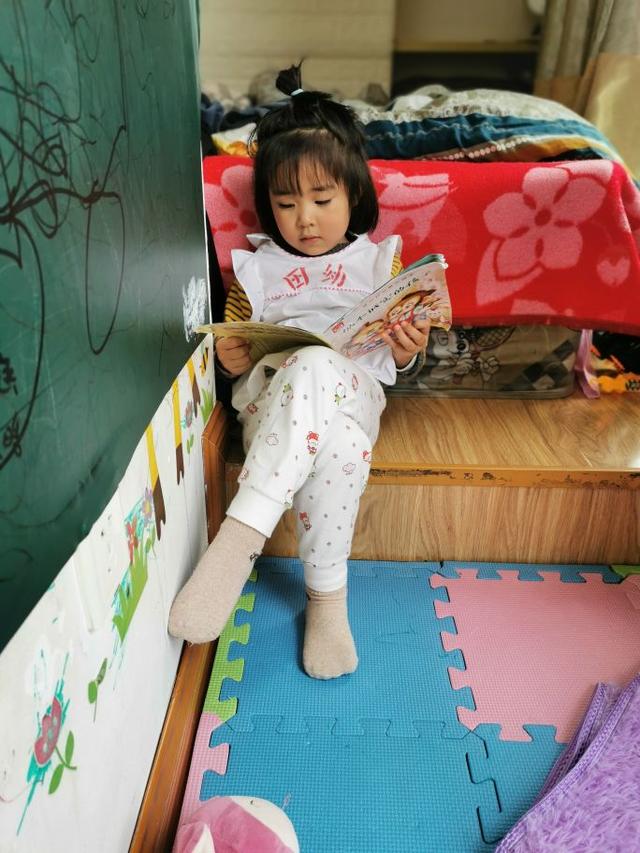 思念淡如水|如何培养宝宝爱看书？这样一招，孩子爱上阅读