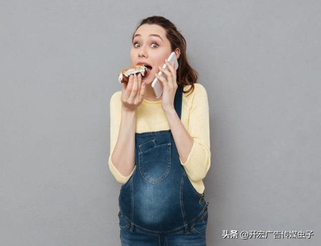 你的育儿经|孕妈嘴再馋,这几种食物也尽量别乱吃,为了胎宝宝,尽量忍忍吧