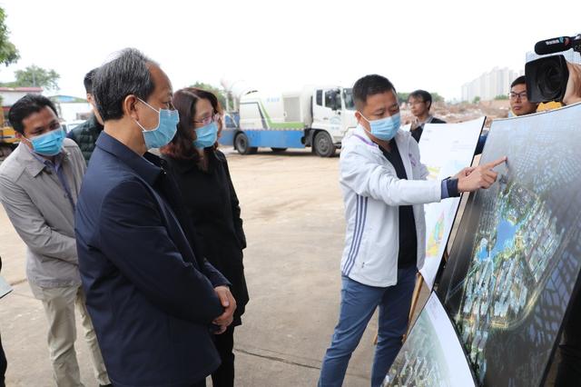 优质企业抢滩布局顺德杏坛！“村改”为临港经济拓空间