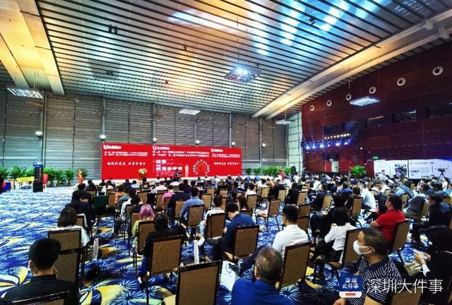 两年内深圳将落地2.4万根智慧杆，相关管理办法将尽早出台