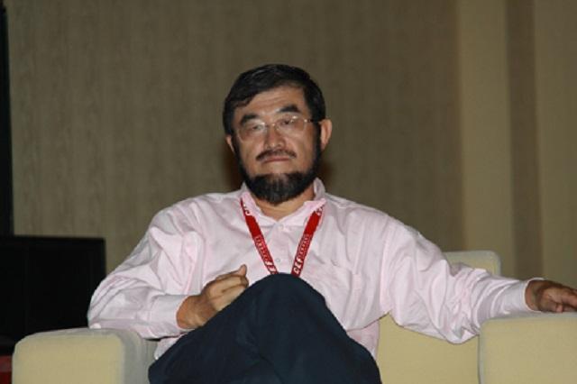 小灵通之父吴鹰：一手压着2个中国首富，没有他就没有今天的马云