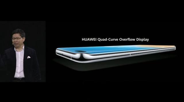 京东方也断供华为！凭什么？