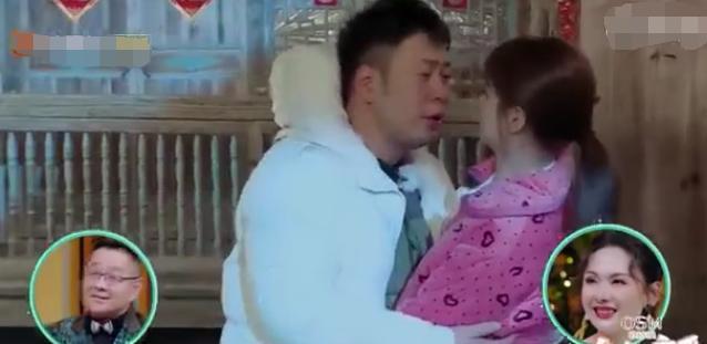 暖风吹怀|杜海涛和沈梦辰的神仙爱情:乖乖,我希望这个世界能对你好一点