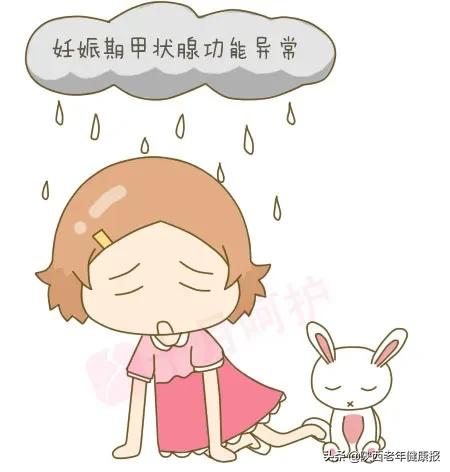 你好优秀|「助你好孕」准妈妈们，你查甲功了吗？