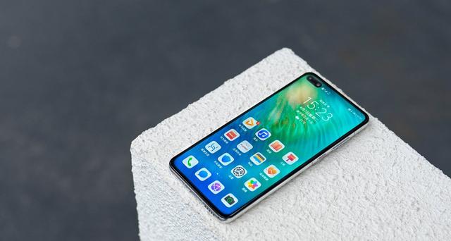 为什么很多人宁愿选荣耀30pro，也不选华为P40呢？