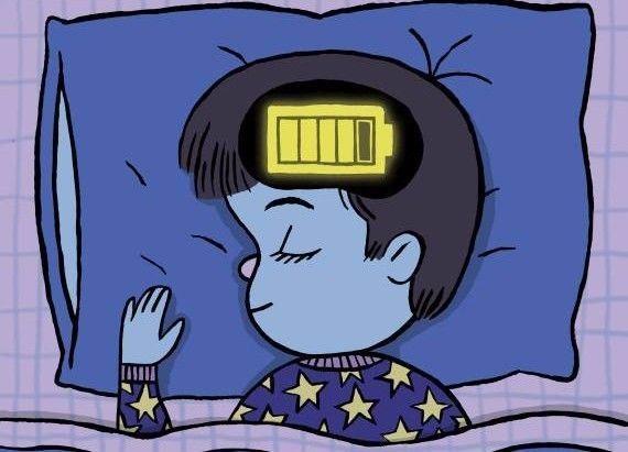 你的育儿经▲孩子体质差?宝妈记住“2汤不喝,3觉不睡”,身体健康不生病