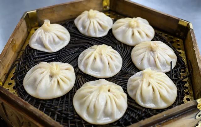 美食|吃货们快上车！西安两地入选中国特色美食百佳