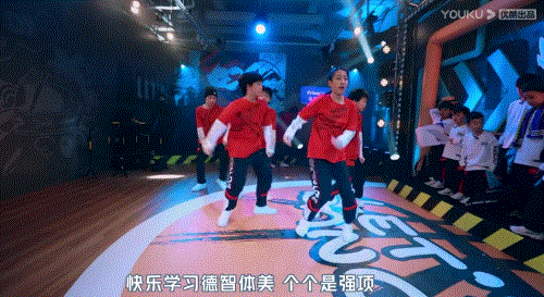 家住魔仙堡|举报,这综艺又想骗我生小孩