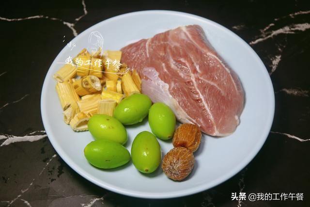 彼岸小姐|广东妈妈常炖这碗汤,孩子常喝少感冒,润喉利咽,比骨头汤好