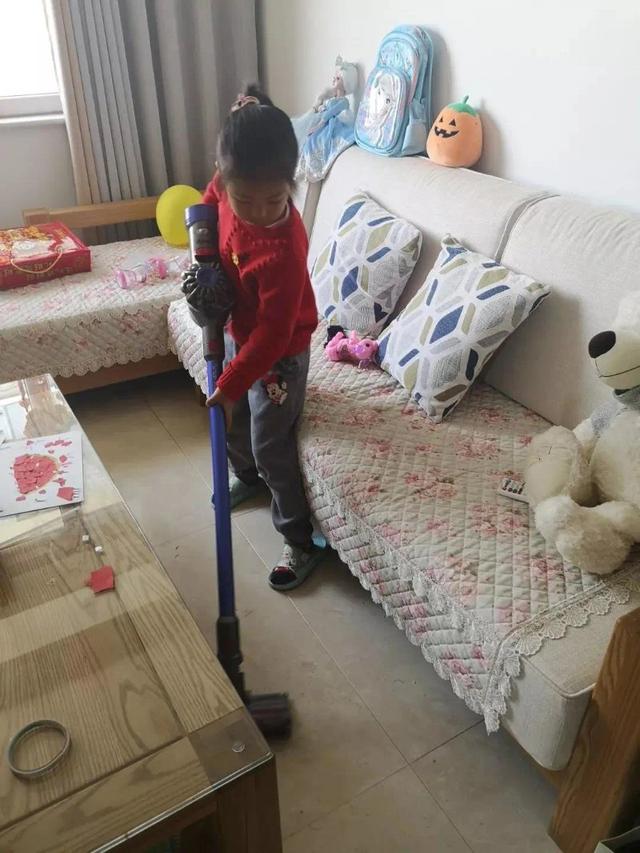 阳阳的家|山东省府机关幼儿园学前教育宣传月之抗疫纪实“云展厅”系列之四