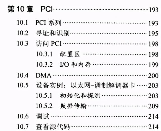 超赞的，世界大牛名著484页精通Linux设备驱动程序开发