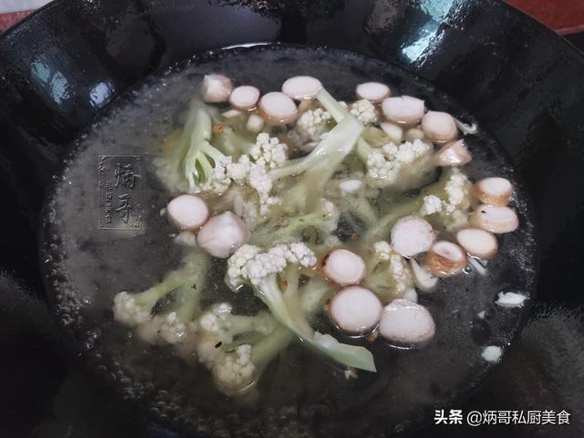 明天冬至，莆田人回乡祭祖必吃的小吃，鲜嫩爽滑，比喝参汤还香