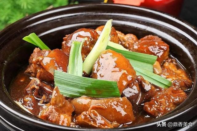 “绵羊肉”和“山羊肉”有啥区别？味道差别大，学会就懂吃羊肉了