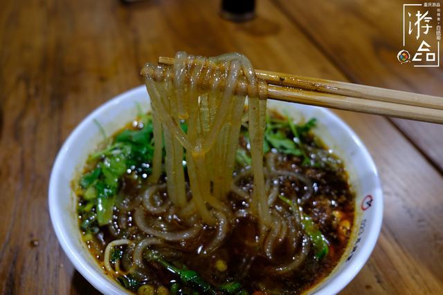 美食|重庆特有的5种“红色”美食：火锅小面麻辣领衔，还有一种很甜蜜