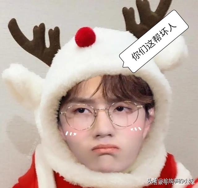 王一博的代言后宫团，有才有实力还搞笑，为博宠爱忙battle|9号放映厅