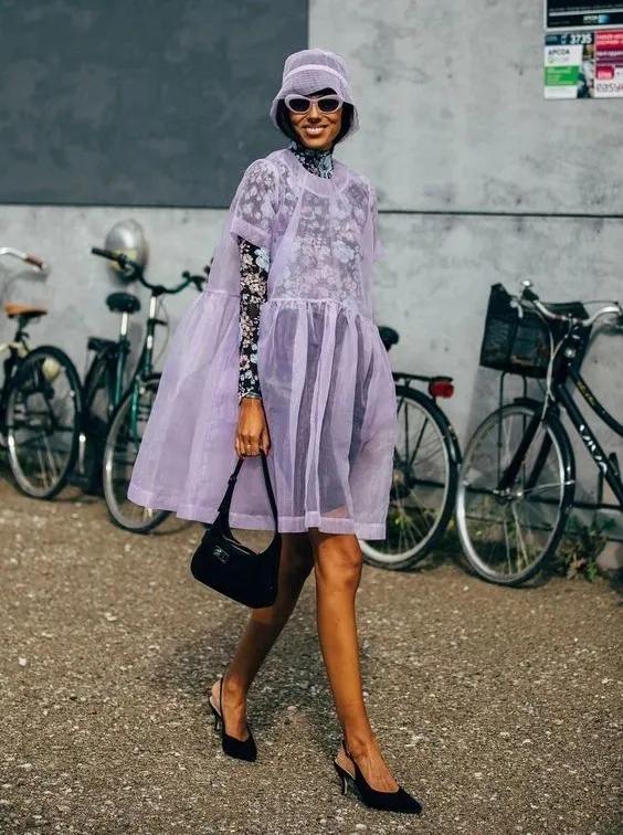 最时尚这一届的神仙小裙子，各个都是让你好看的小能手